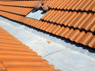 About Roof Repair Experts Clearlake, CA
