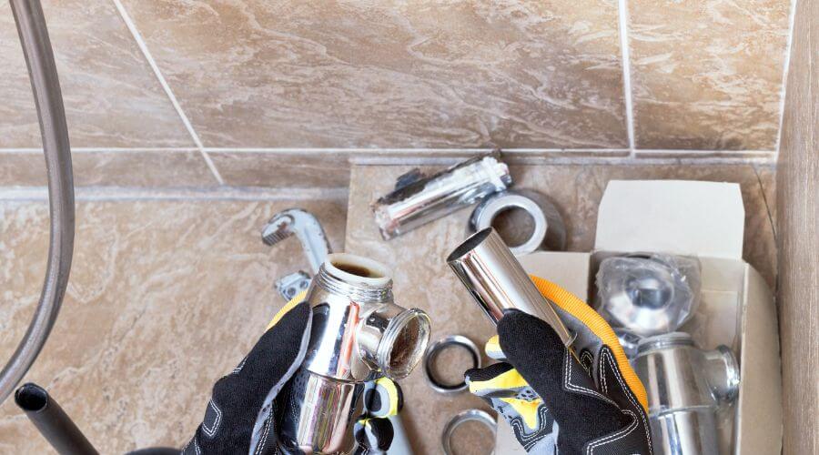 Professional New roof installation in Clearlake, CA